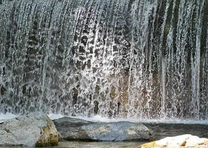 Borgo Don Armando - A B C E