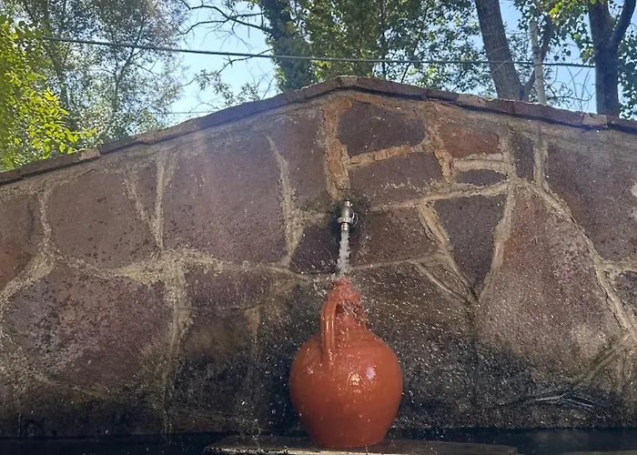 Borgo Don Armando - A B C E * Francavilla in Sinni