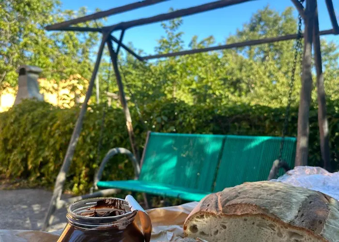 Borgo Don Armando - A B C E * Francavilla in Sinni